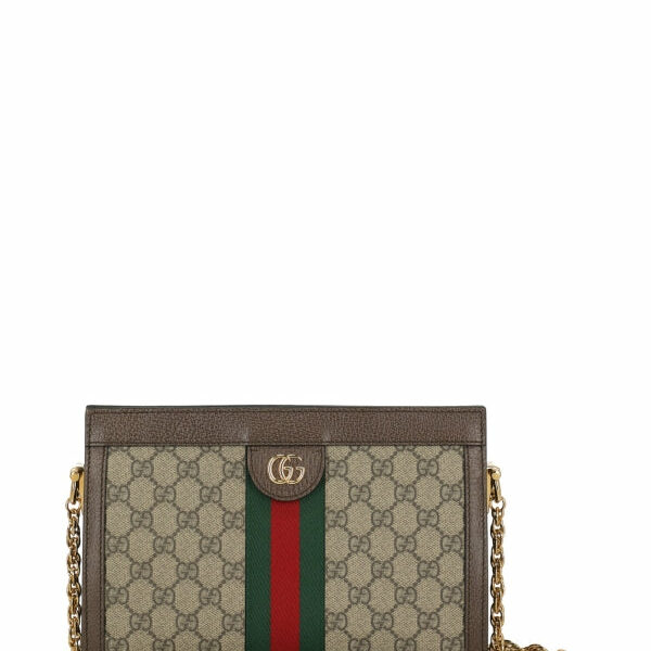 Borsa A Spalla Ophidia Gucci Pers.