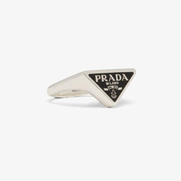 Anello Prada Symbol Pers.