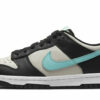 Nike SB Dunk Low Grey Tiffany *