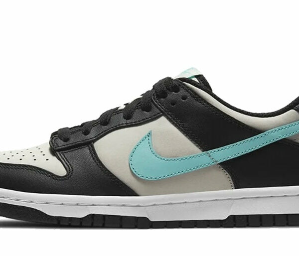 Nike SB Dunk Low Grey Tiffany *