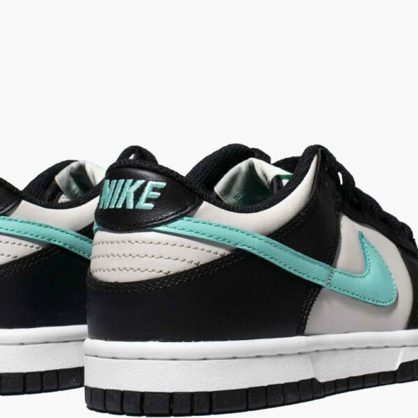 Nike SB Dunk Low Grey Tiffany *