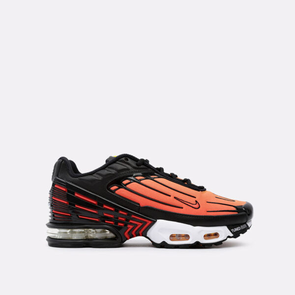 Nike TN3 Black Pers.