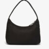 Copia di Mini Borsa Prada Re-Edition 2005 Nera *