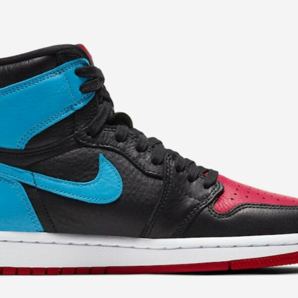 Nike Jordan 1 Chicago Blue OG High wmns pers.