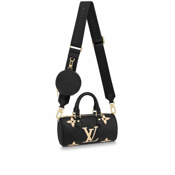 Borsa Papillon BB Louis Vuitton Pers.