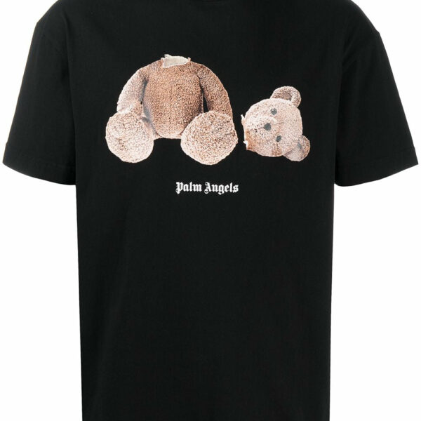 T-shirt Palm Angels Bear *