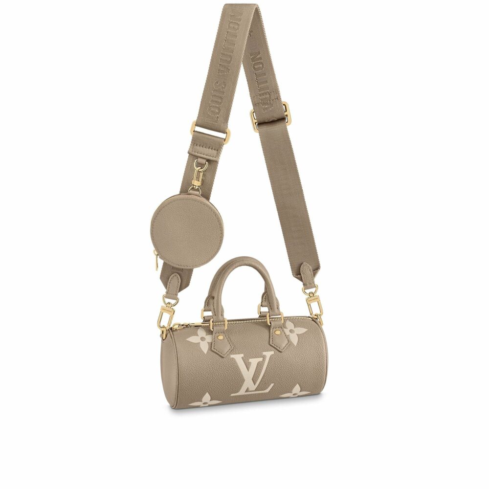 Borsa Papillon BB Louis Vuitton *