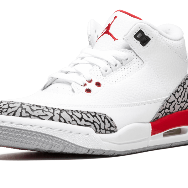 Jordan 3 Retro Katrina Pers.