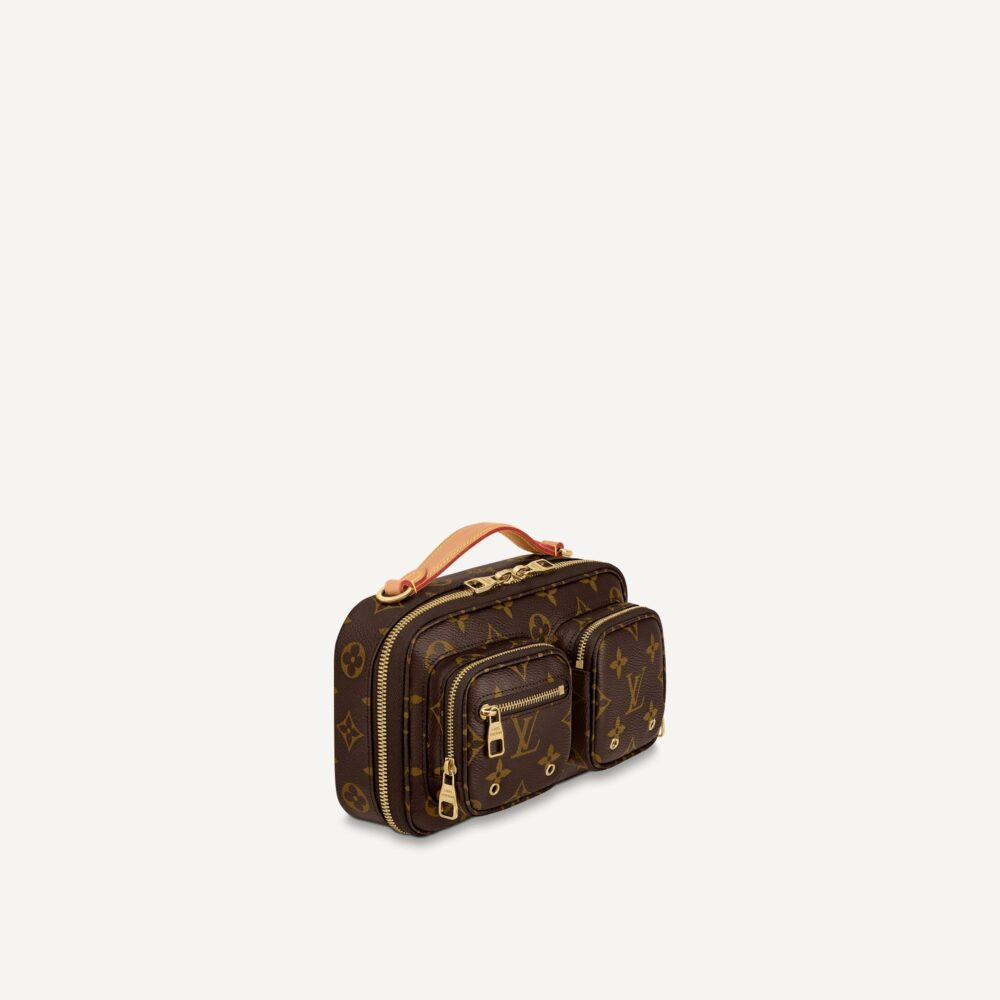 Borsa Utility Vuitton Pers.