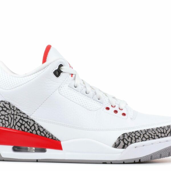 Jordan 3 Retro Katrina Pers.