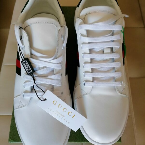 Sneakers Gucci