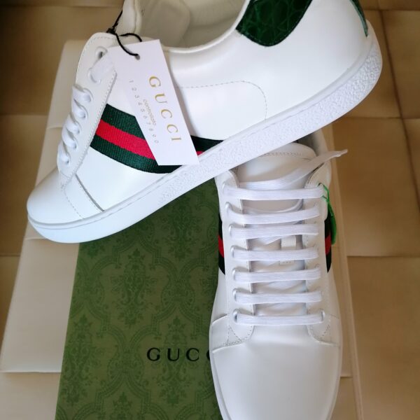 Sneakers Gucci