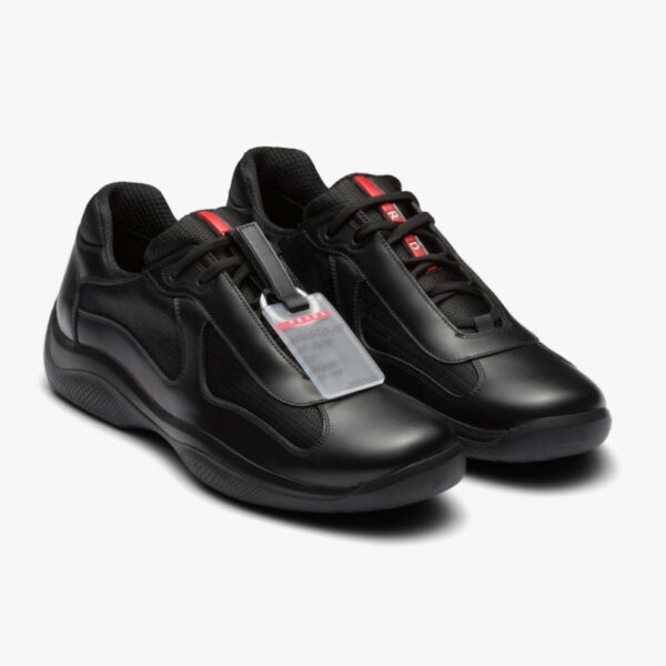 Prada America’s Cup Nere Pers.