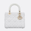 Borsa Dior Lady  Bianca *
