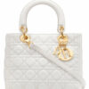 Borsa Dior Lady  Bianca *