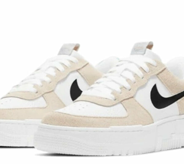 Nike air force 1 Pixel Desert Sand Pers.