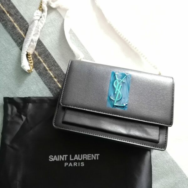 Borsa Ysl