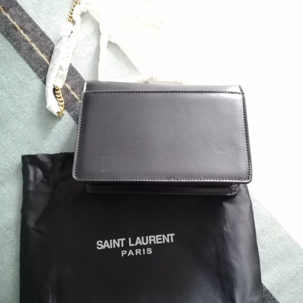 Borsa Ysl