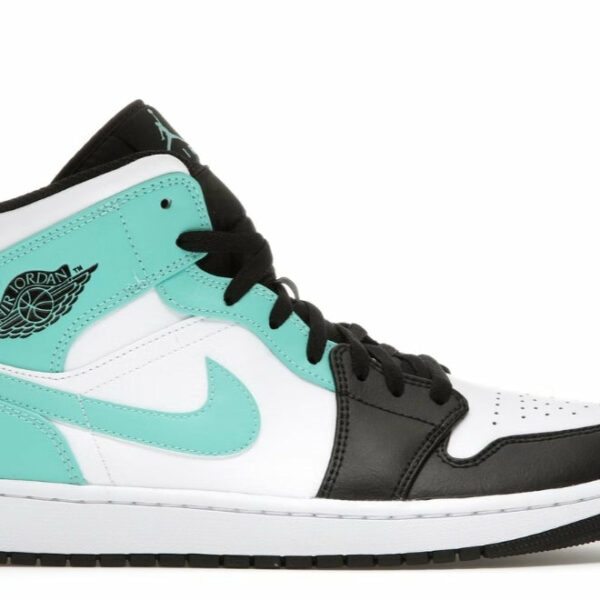 Nike  jordan 1 Tropical Twist Igloo