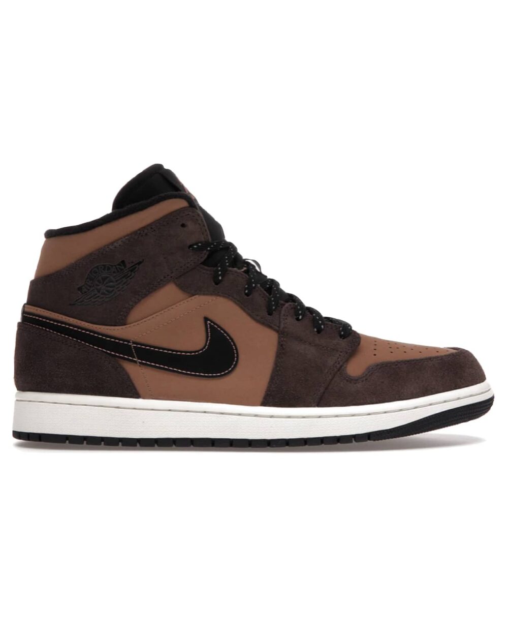 Jordan 1 Chocolate pers.