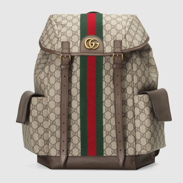 Zaino Gucci Ophidia Medio *