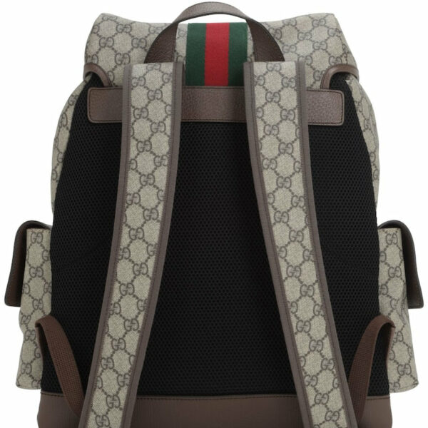 Zaino Gucci Ophidia Medio *