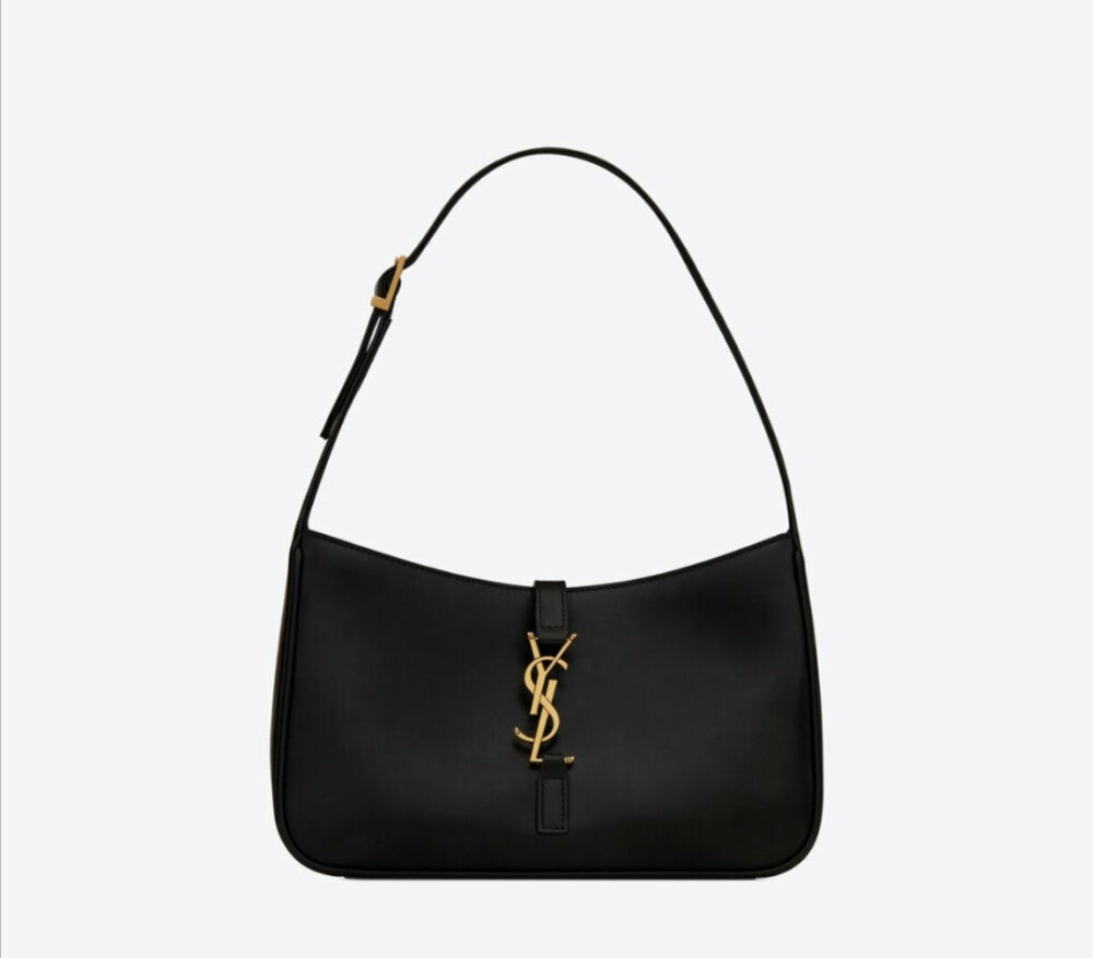 Borsa YSL Hobo Le 5 *