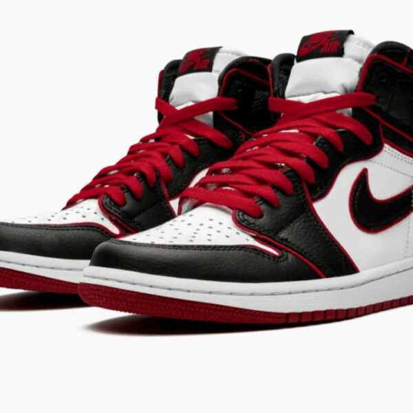 Nike Jordan 1 High Bloodline *