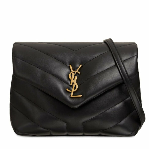 Borsa YSL Lou Lou Toy nera ( black ) *