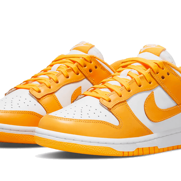 Nike Dunk SB Orange Laser *