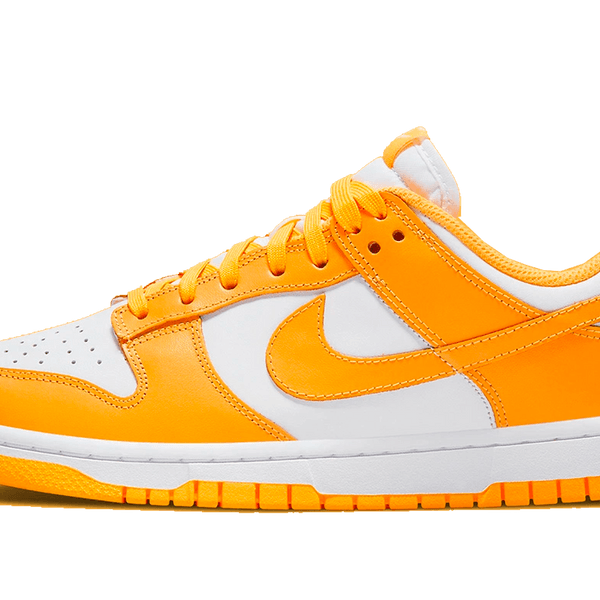 Nike Dunk SB Orange Laser *