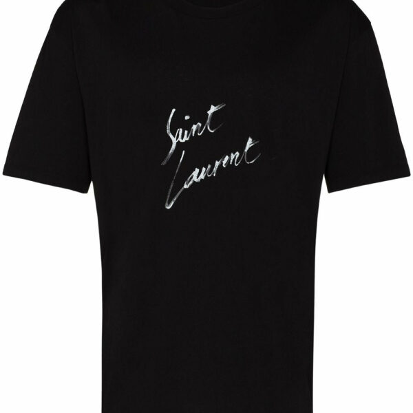 T-Shirt Saint Laurent *