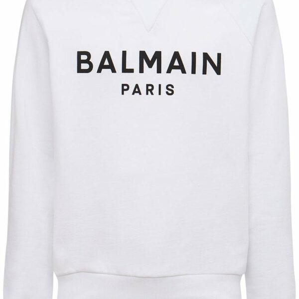 Felpa Balmain *