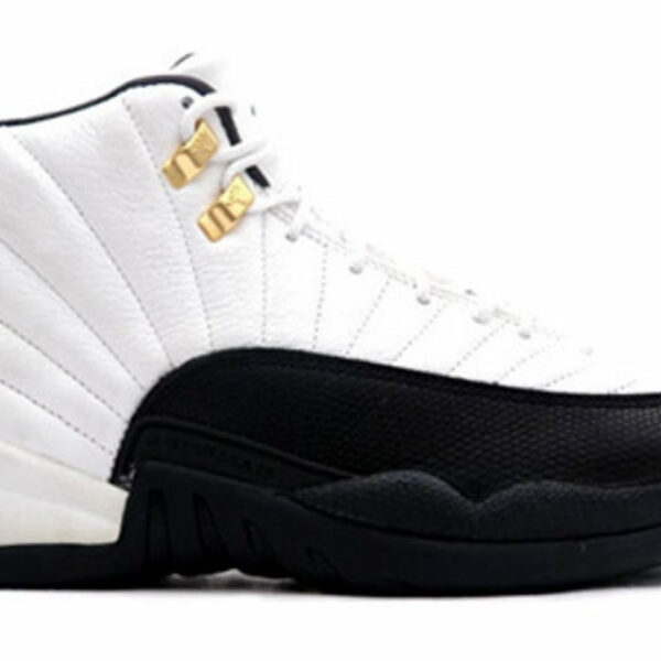 Jordan 12  Retro Royalty Taxi  *