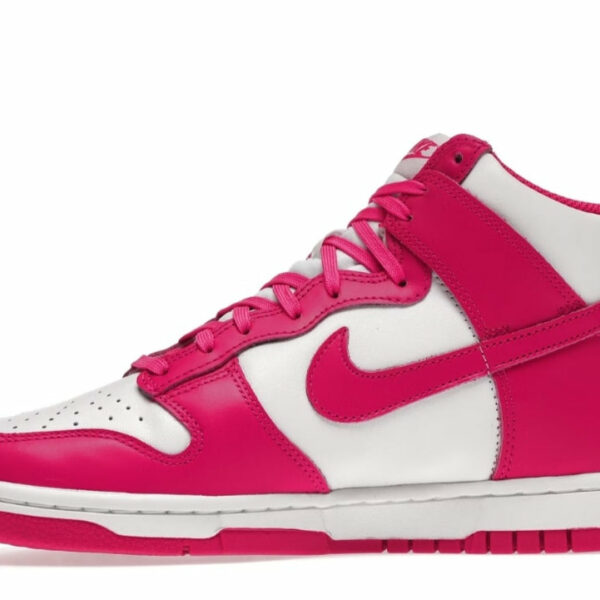 Nike Dunk Pink Prime *