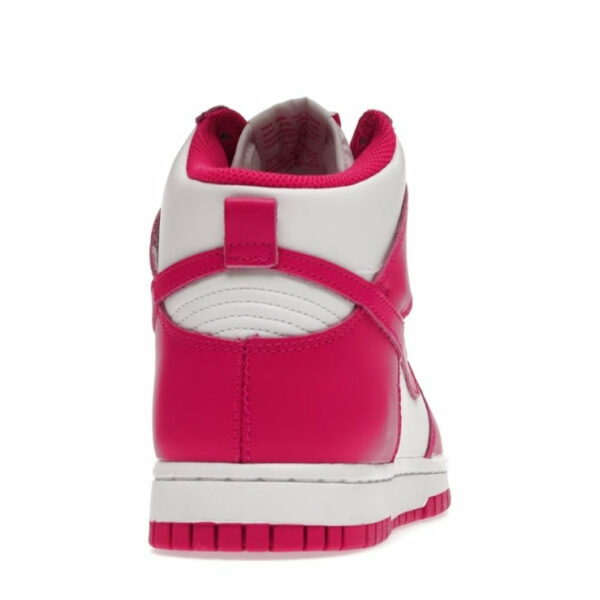 Nike Dunk Pink Prime *