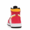 Jordan 1 Fusion Red High *