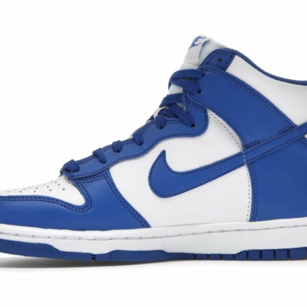 Nike Dunk High Game Royal *