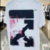 T-Shirt Off-White *