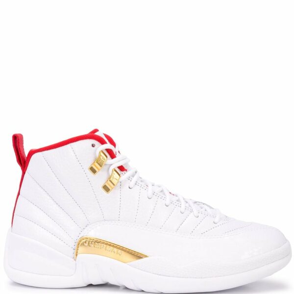 Jordan 12  Retro FIBA  *