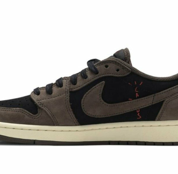 Nike Jordan 1 x Travis Scott Low Mocha *