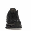 Nike Shox Black Metallic Hematite *