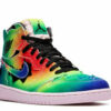 Nike  Jordan 1 Retro High X J Balvin *