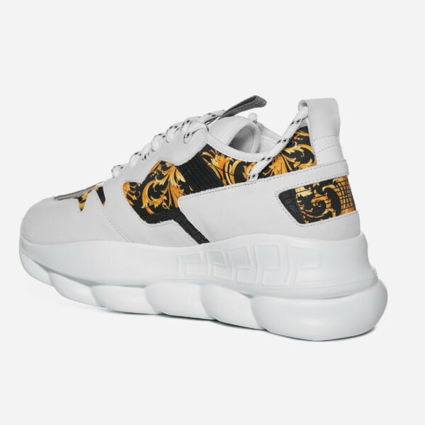 Versace Chain Reaction Baroque *