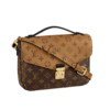 Louis Vuitton Pochette Mètis Reverse *