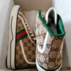 Stivaletto Gucci Tennis 1977 *