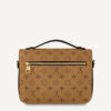 Louis Vuitton Pochette Mètis Reverse *