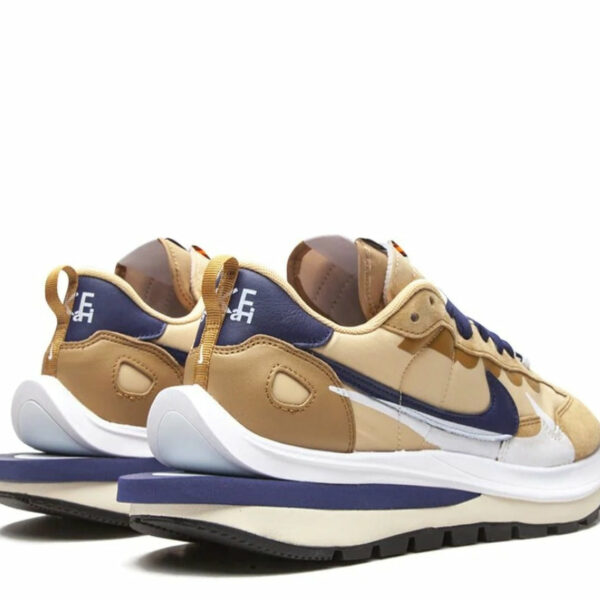 Nike Sacai VaporWaffle Sesame blue *