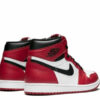 Nike jordan 1 Chicago red *