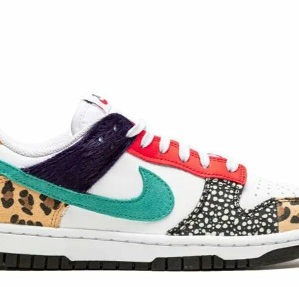 Nike Dunk Safari Mix *